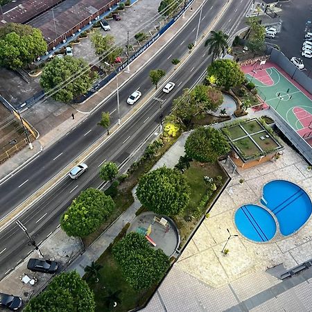 Apartamento Em Manaus Zewnętrze zdjęcie