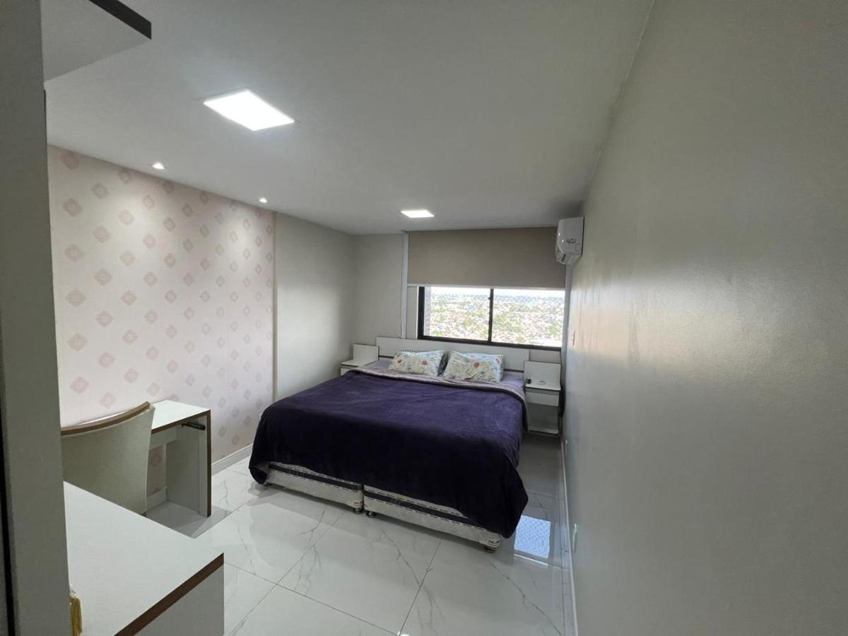 Apartamento Em Manaus Zewnętrze zdjęcie