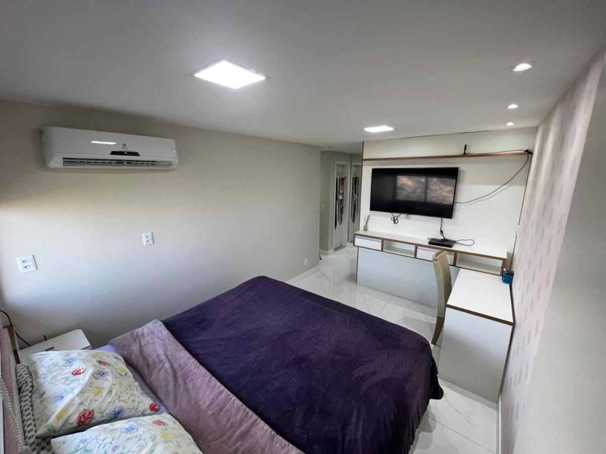 Apartamento Em Manaus Zewnętrze zdjęcie