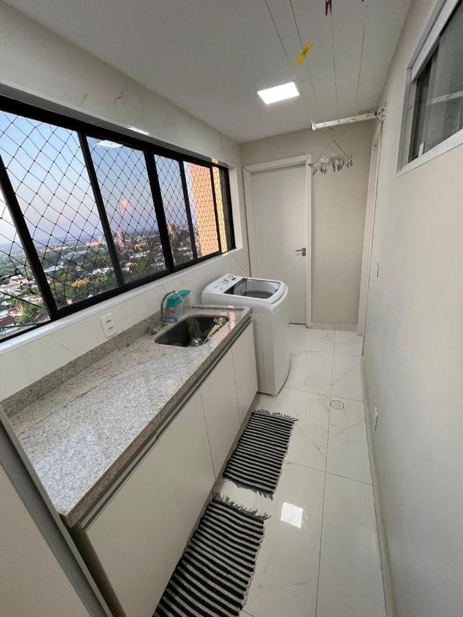 Apartamento Em Manaus Zewnętrze zdjęcie