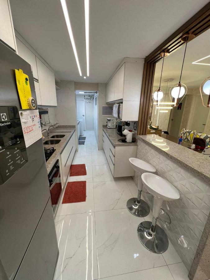 Apartamento Em Manaus Zewnętrze zdjęcie