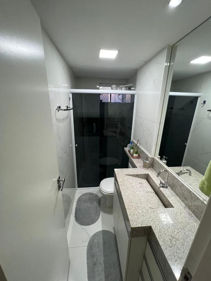 Apartamento Em Manaus Zewnętrze zdjęcie