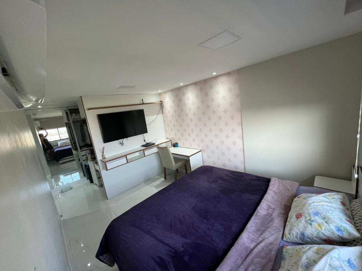 Apartamento Em Manaus Zewnętrze zdjęcie