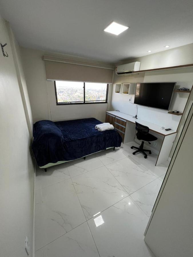 Apartamento Em Manaus Zewnętrze zdjęcie