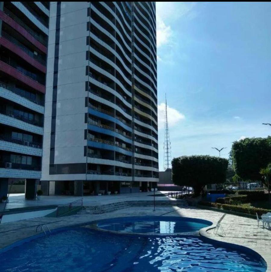 Apartamento Em Manaus Zewnętrze zdjęcie