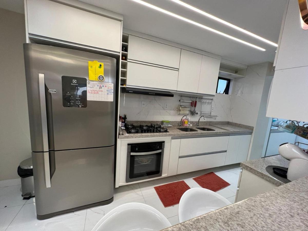 Apartamento Em Manaus Zewnętrze zdjęcie