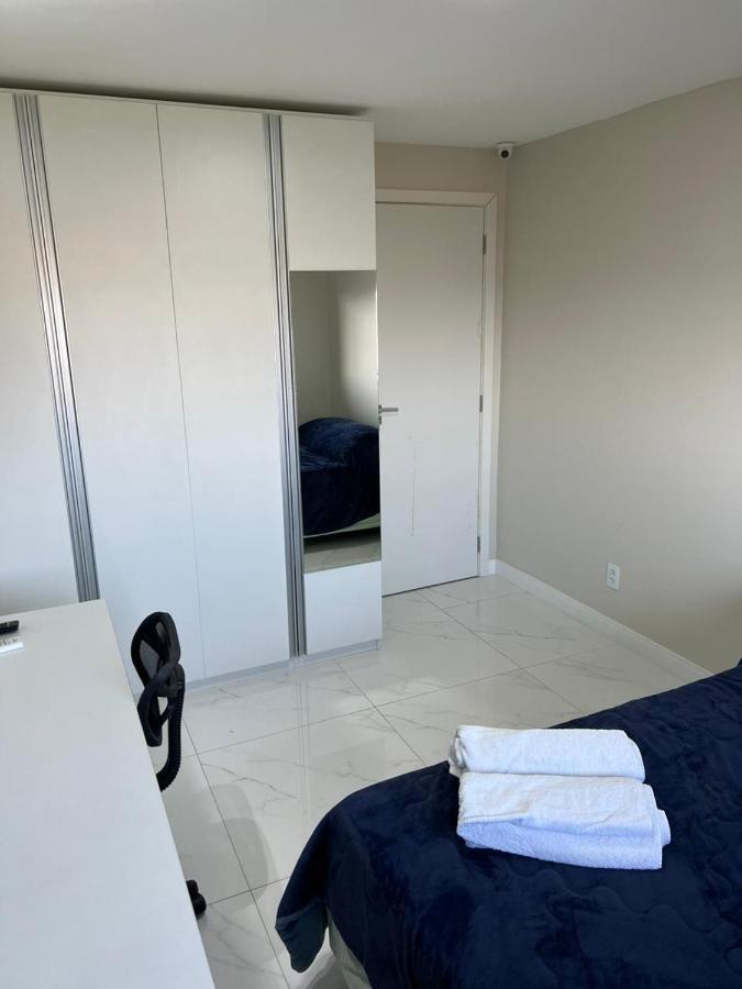 Apartamento Em Manaus Zewnętrze zdjęcie