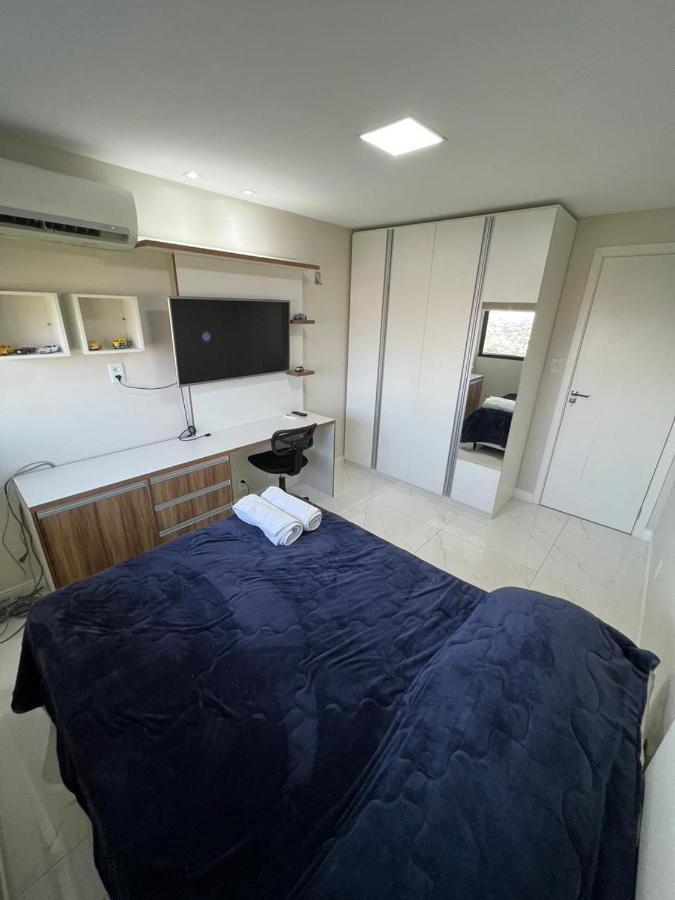 Apartamento Em Manaus Zewnętrze zdjęcie