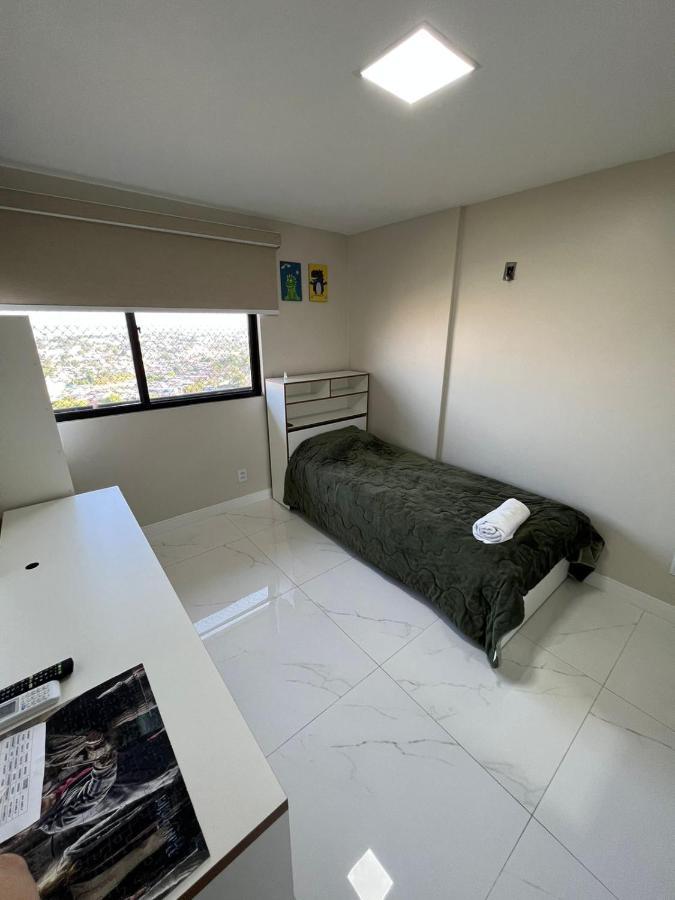 Apartamento Em Manaus Zewnętrze zdjęcie