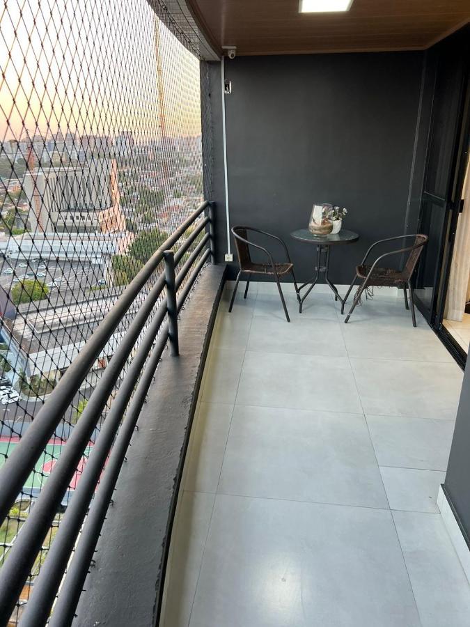 Apartamento Em Manaus Zewnętrze zdjęcie