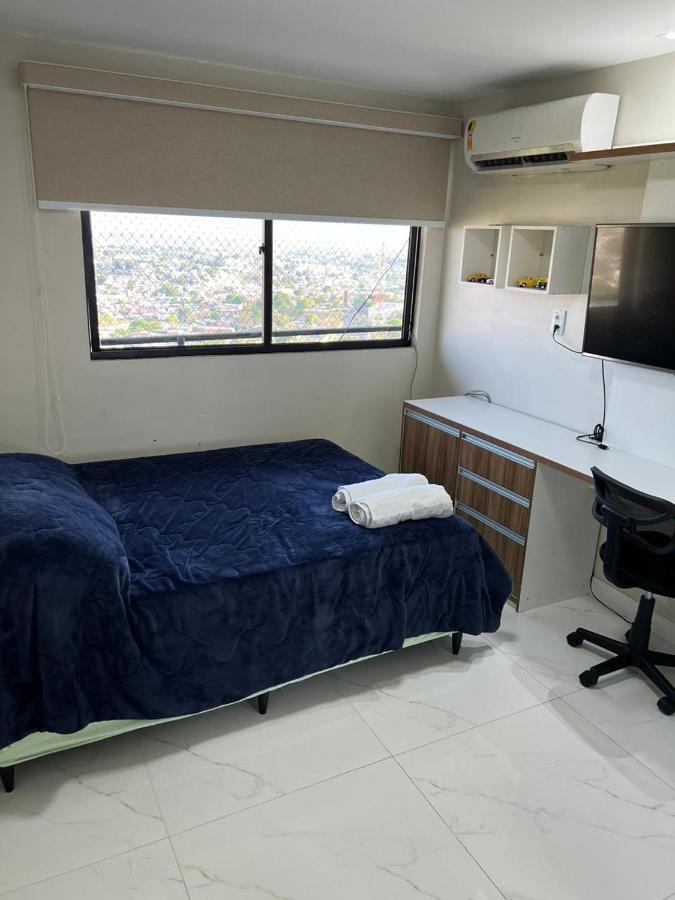 Apartamento Em Manaus Zewnętrze zdjęcie