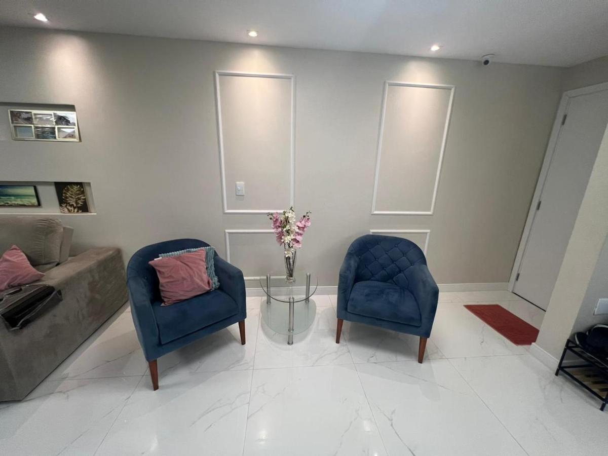 Apartamento Em Manaus Zewnętrze zdjęcie