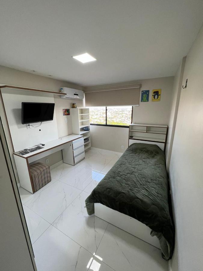 Apartamento Em Manaus Zewnętrze zdjęcie