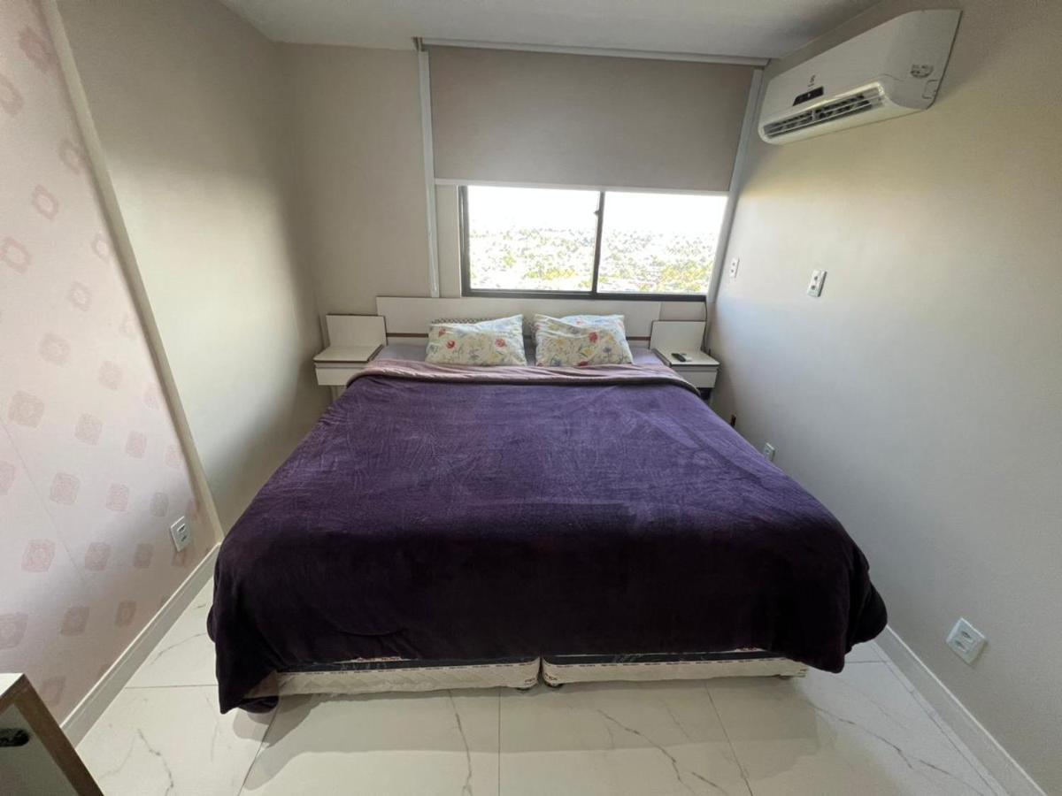 Apartamento Em Manaus Zewnętrze zdjęcie