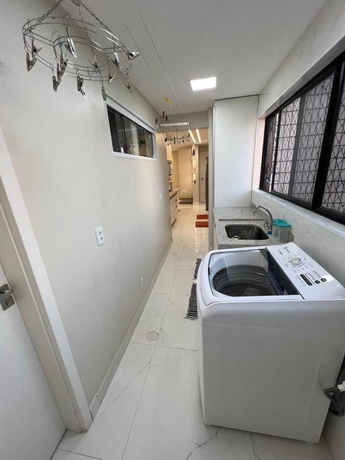 Apartamento Em Manaus Zewnętrze zdjęcie