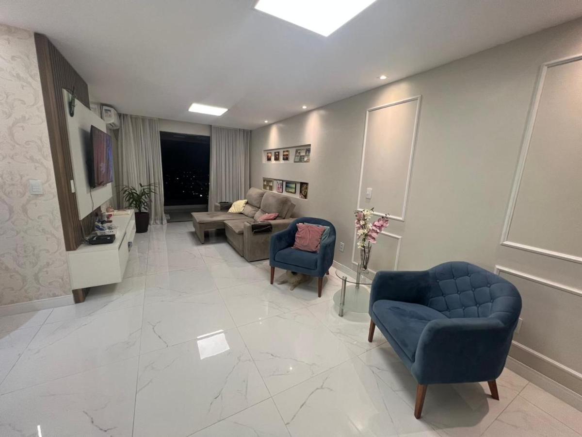 Apartamento Em Manaus Zewnętrze zdjęcie