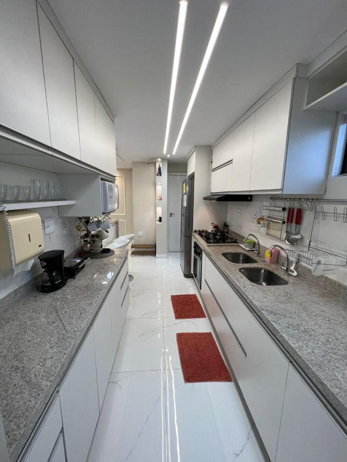 Apartamento Em Manaus Zewnętrze zdjęcie