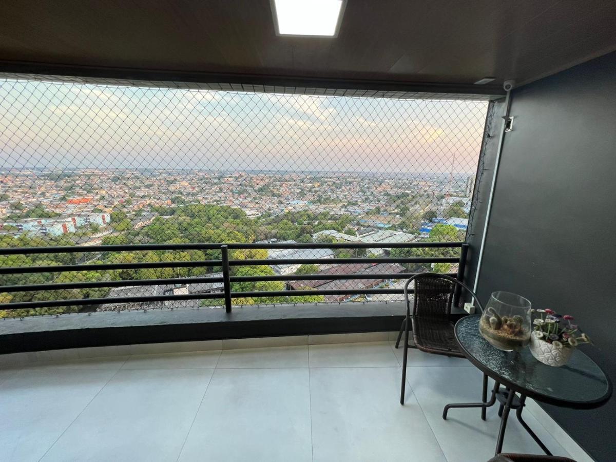 Apartamento Em Manaus Zewnętrze zdjęcie