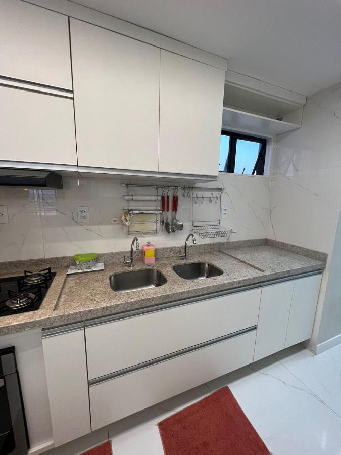 Apartamento Em Manaus Zewnętrze zdjęcie