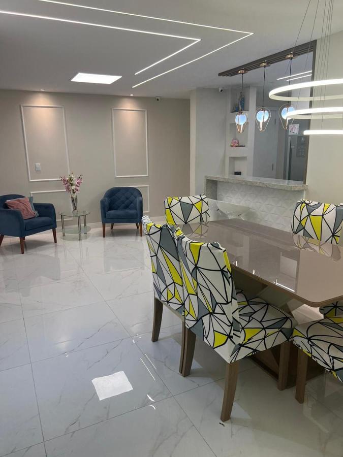 Apartamento Em Manaus Zewnętrze zdjęcie