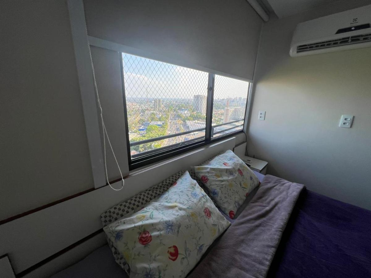 Apartamento Em Manaus Zewnętrze zdjęcie