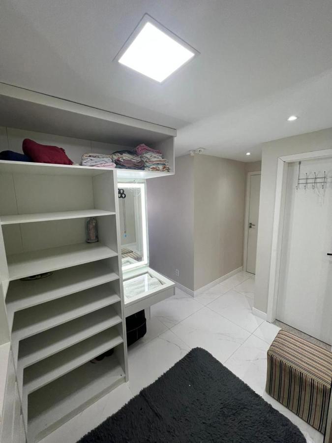 Apartamento Em Manaus Zewnętrze zdjęcie