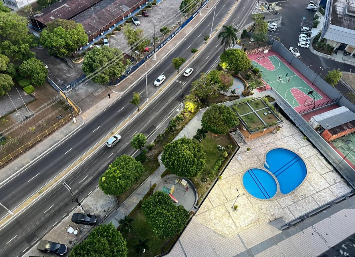 Apartamento Em Manaus Zewnętrze zdjęcie