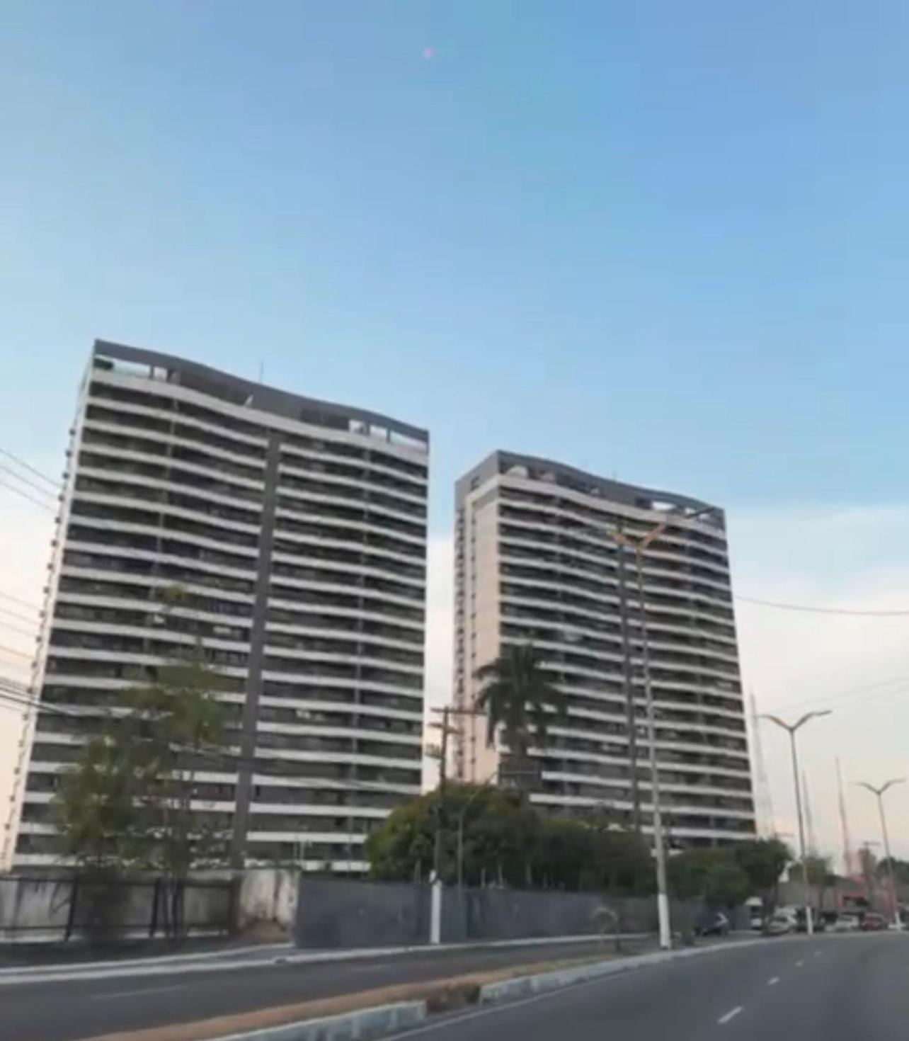 Apartamento Em Manaus Zewnętrze zdjęcie